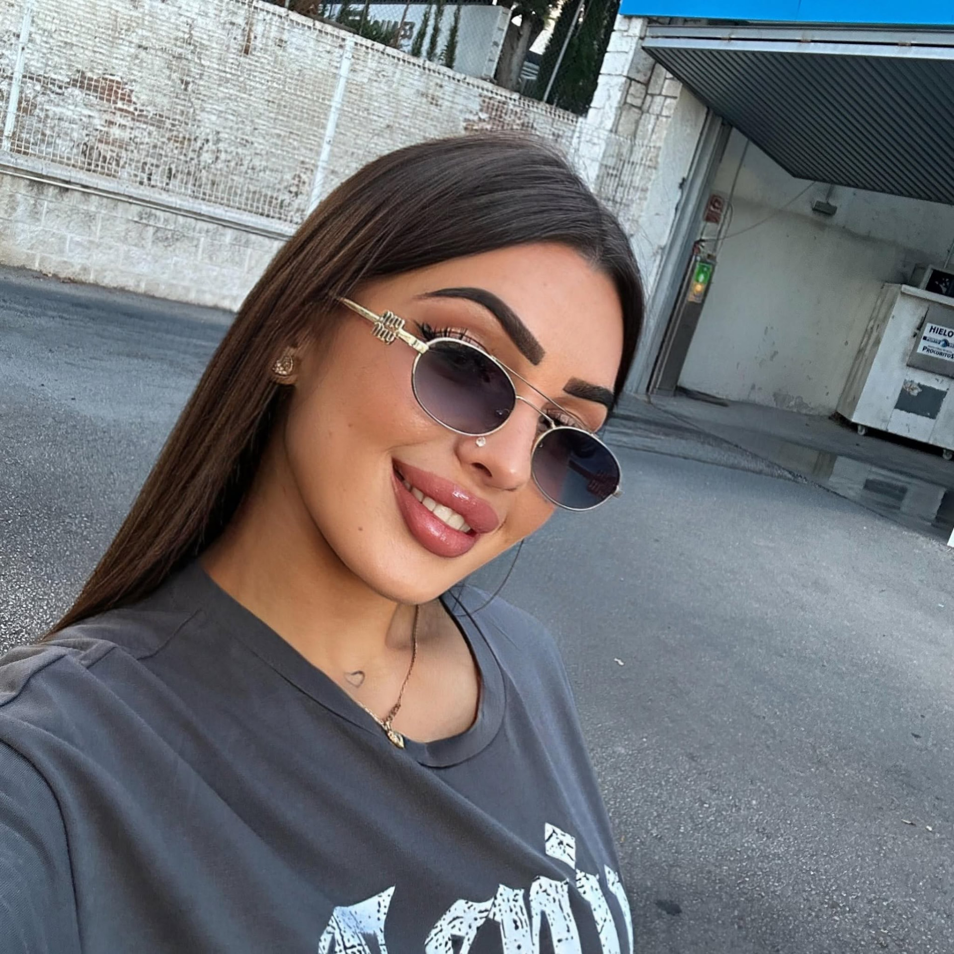 María G., México